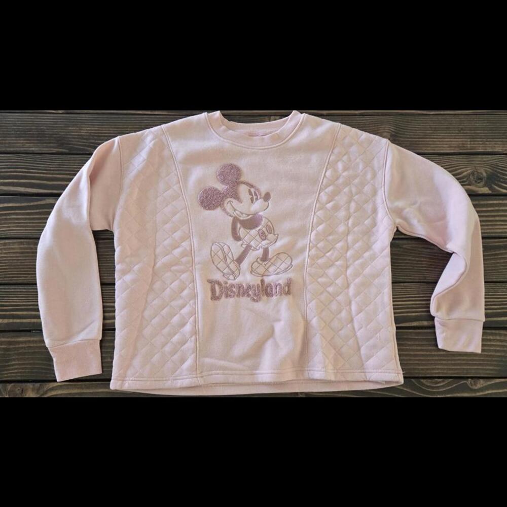 Mickey Mouse Sweatshirt